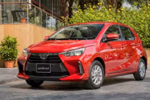 Người Việt ngày càng quay lưng với xe gầm thấp, giá rẻ