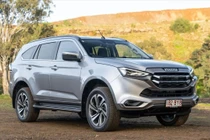 Loạt xe nhập khẩu Thái Lan "đại hạ giá" tháng 8/2024, cao nhất lên đến 220 triệu đồng