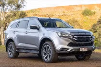 Loạt xe nhập khẩu Thái Lan "đại hạ giá" tháng 8/2024, cao nhất lên đến 220 triệu đồng