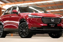 SUV đô thị cỡ B: Cuộc chiến không cân sức giữa xe Hàn và Nhật