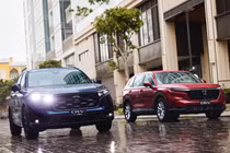 Đợt triệu hồi xe "kỳ lạ" của Honda Việt Nam