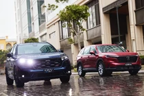 Đợt triệu hồi xe "kỳ lạ" của Honda Việt Nam