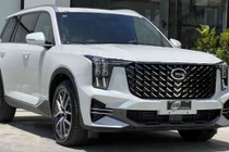 Bị gắn mác "made in China", hãng ô tô GAC sẽ làm gì để chinh phục người Việt?