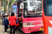 Những công nghệ giúp trẻ nhỏ không bị bỏ quên trên xe ô tô