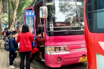 Những công nghệ giúp trẻ nhỏ không bị bỏ quên trên xe ô tô