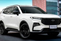 Ford Territory phiên bản thể thao vừa ra mắt khách hàng Việt có gì khác biệt?