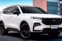 Ford Territory phiên bản thể thao vừa ra mắt khách hàng Việt có gì khác biệt?