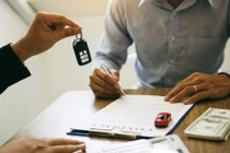 3 đối tượng bị từ chối mua xe trả góp