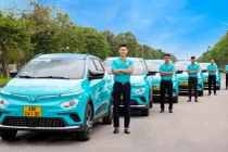 Xanh SM tặng tiền cho khách hàng khi góp ý về chất lượng dịch vụ