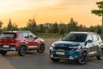 Soi chi tiết trang bị của Kia Sonet 2024 mới ra mắt Việt Nam