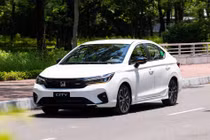 Lý do nào khiến Honda City bỗng dưng "biến mất" khỏi top xe bán chạy?