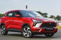 Xforce- xe hot nhất thị trường được hãng ưu đãi 100% lệ phí trước bạ