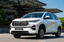 Xe Toyota nhập khẩu "gánh" doanh số xe lắp ráp trong nước: Nguyên nhân vì đâu?