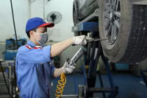 Những hạng mục cần bảo dưỡng của ô tô trước kỳ nghỉ lễ dài ngày