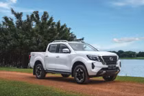 Nissan Navara 2024 ra mắt được nâng cấp những gì?