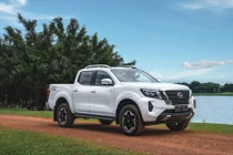 Nissan Navara 2024 ra mắt được nâng cấp những gì?