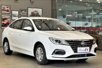 Có nên mua New MG5 MT làm xe dịch vụ?