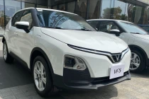Người dùng VinFast VF5 Plus sẽ tiết kiệm được 400.000/tháng