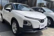 Người dùng VinFast VF5 Plus sẽ tiết kiệm được 400.000/tháng