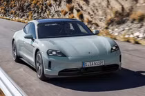 Đâu là mẫu ô tô điện đắt nhất tại Việt Nam hiện nay?