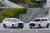 Hàng loạt hãng xe đua nhau tung ưu đãi khủng trong tháng 7 âm lịch