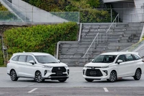 Hàng loạt hãng xe đua nhau tung ưu đãi khủng trong tháng 7 âm lịch