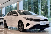 Bán chạy ở Việt Nam, tại sao Kia K3 sắp bị ngừng sản xuất tại quê nhà Hàn Quốc?