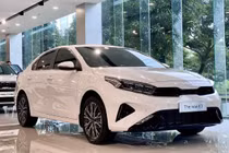 Nguyên nhân nào khiến sedan cỡ C mất dần sức hút tại thị trường Việt?