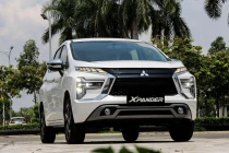 Mẫu xe được khách Việt mua nhiều nhất năm 2024: Xe gầm cao chiếm ưu thế