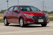 Loạt xe xăng tầm giá 500 triệu đồng sắp "lên kệ" thị trường Việt