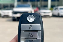 Đề nổ từ xa - Công nghệ hữu ích trong mùa hè oi bức