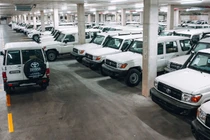 Ô tô màu trắng bán chạy nhất thế giới năm 2023, tại sao?