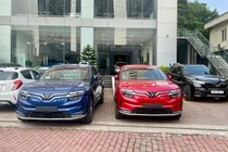 VinFast triệu hồi hơn 2.000 ô tô để kiểm tra và thay thế linh kiện miễn phí