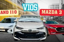 Ô tô gầm thấp vẫn chưa hết thời