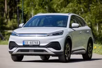 Tasco Auto bất ngờ dừng đầu tư xe BYD tại Việt Nam