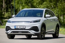 Tasco Auto bất ngờ dừng đầu tư xe BYD tại Việt Nam