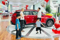 Đại lý ô tô chật vật tuyển sale mùa thấp điểm, ngóng nhân sự hơn ngóng khách hàng