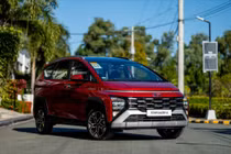 Doanh số Hyundai tăng trưởng ấn tượng: Accent vẫn chủ lực, bất ngờ với Stargazer