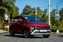 Doanh số Hyundai tăng trưởng ấn tượng: Accent vẫn chủ lực, bất ngờ với Stargazer