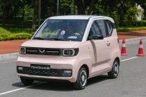 Giảm sức hút, đối thủ VinFast VF 3 giảm giá sốc, chỉ còn dưới 200 triệu đồng