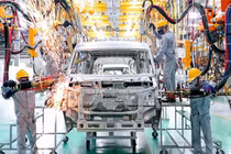 Chính thức ấn định thời gian khách mua ô tô mới được giảm 50% lệ phí trước bạ