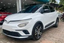 Những điều không thể bỏ qua khi chọn mua xe điện cũ