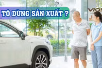 Ô tô dừng sản xuất "xả hàng" giá rẻ, khách có nên mua?