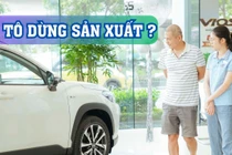 Ô tô dừng sản xuất "xả hàng" giá rẻ, khách có nên mua?