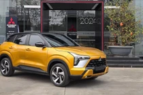 Thấy gì từ Top 10 xe bán chạy nhất tháng 5/2024?