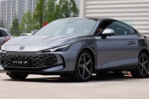 Đại lý nhận cọc, MG7 ấn định thời điểm ra mắt thị trường Việt