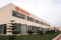 Toyota là thương hiệu xe hơi được sử dụng nhiều nhất năm 2024