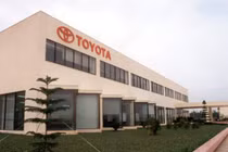 Toyota là thương hiệu xe hơi được sử dụng nhiều nhất năm 2024