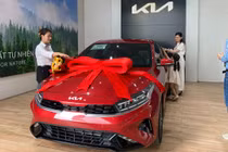 Việc quan trọng chủ ô tô "không được quên" trước lái xe về nhà