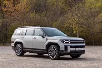 Mẫu SUV nào sắp ra mắt thị trường Việt Nam nửa cuối năm 2024?